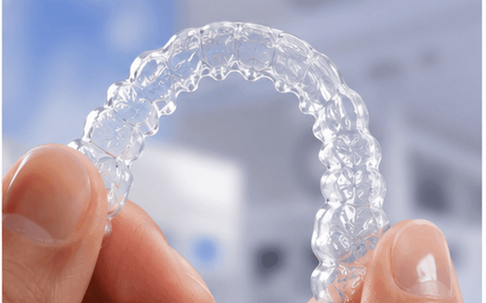 Clear Aligners
